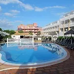 Whala!tenerife Apartmanhotel 3*