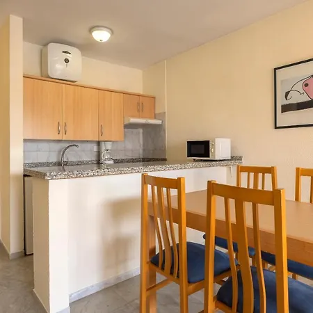 Lejlighedshotel Whala!tenerife Playa de las Américas