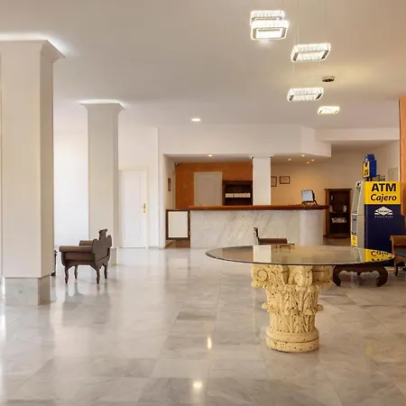 Apartahotel Marola-portosin 3*