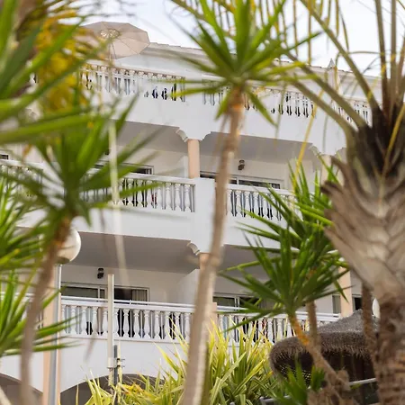 Whala!tenerife 3* Playa de las Americas (Tenerife)