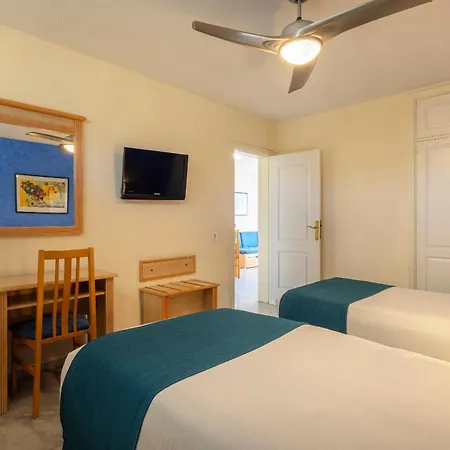 Whala!tenerife Playa de las Américas