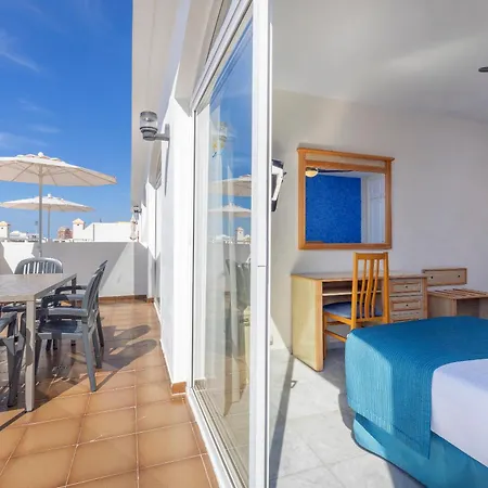 Marola-portosin 3*