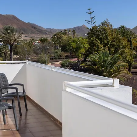 Whala!tenerife Lejlighedshotel Playa de las Américas