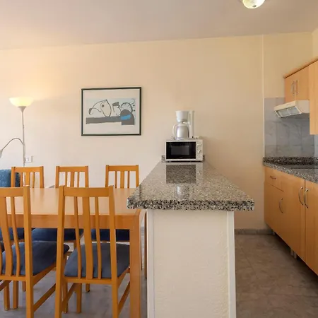 Aparthotel Whala!tenerife Playa de las Americas (Tenerife)