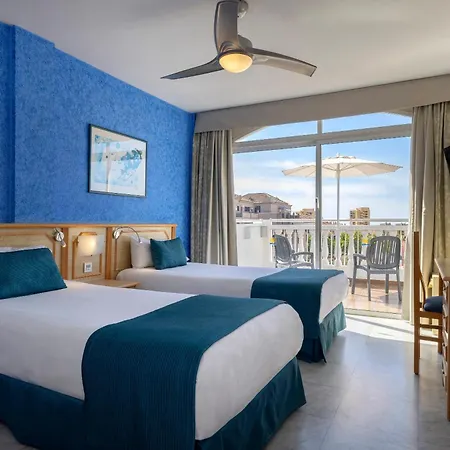 Whala!tenerife Hotel apartamentowy Playa de las Americas (Tenerife)