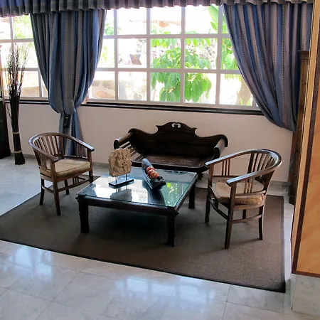 Whala!tenerife 3* Playa de las Américas