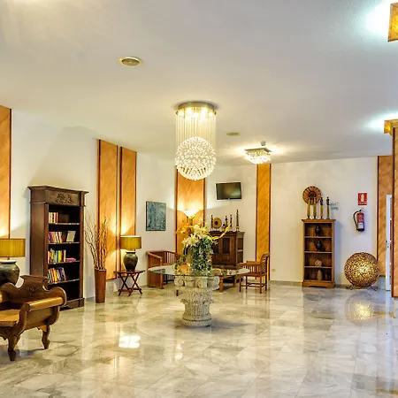 Whala!tenerife Aparthotel