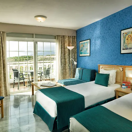 Lejlighedshotel Whala!tenerife 3*