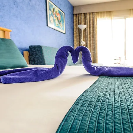 Whala!tenerife Lejlighedshotel