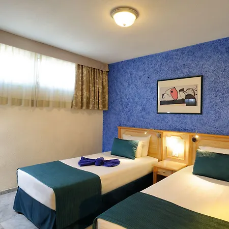 Whala!tenerife 3* Playa de las Américas