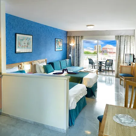 Lejlighedshotel Whala!tenerife