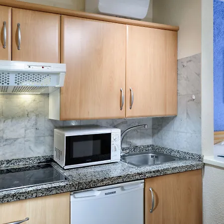 Whala!tenerife 3* Playa de las Américas