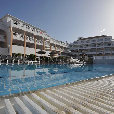 Whala!tenerife Aparthotel Playa de las Americas (Tenerife)