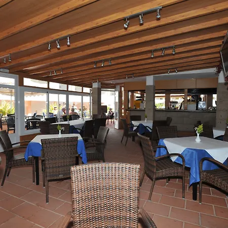 Whala!tenerife Lejlighedshotel 3*