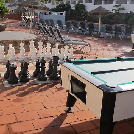 Aparthotel Whala!tenerife 3*