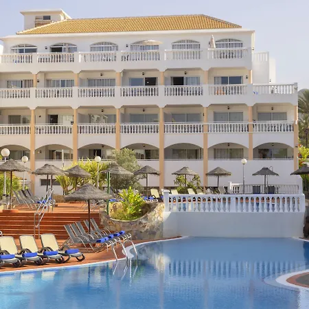 Whala!tenerife Aparthotel 3*