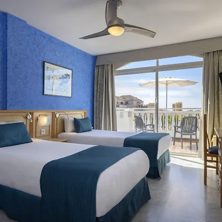 Whala!tenerife Lejlighedshotel