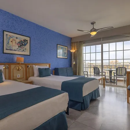 Whala!tenerife Lejlighedshotel Playa de las Américas