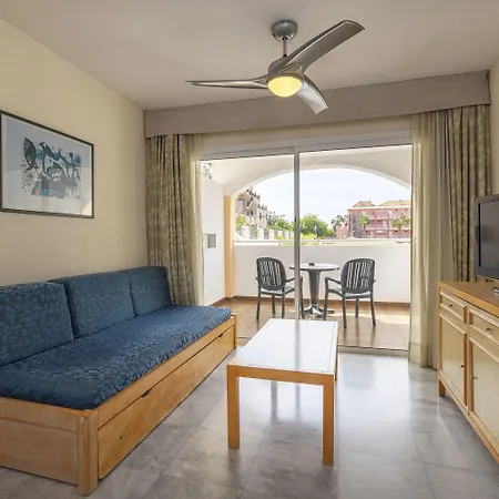 Whala!tenerife Lejlighedshotel Playa de las Américas