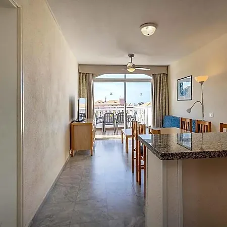 Whala!tenerife Hotel apartamentowy 3*