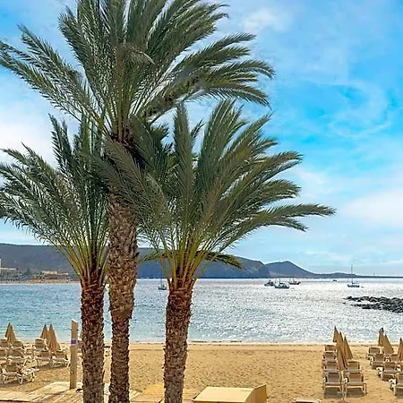 Whala!tenerife Hotel de apartamente Playa de las Americas (Tenerife)