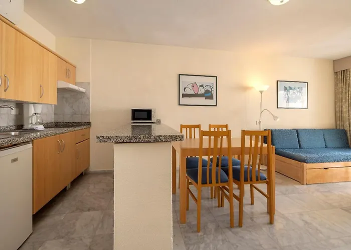 Whala!tenerife Aparthotel Playa de las Americas (Tenerife)