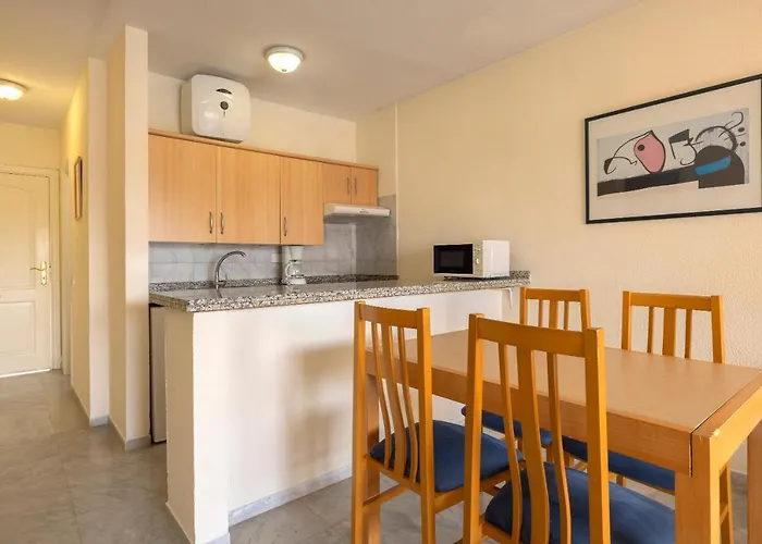 Aparthotel Whala!tenerife Playa de las Americas (Tenerife)