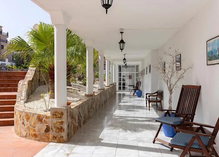 Whala!tenerife Playa de las Americas (Tenerife)