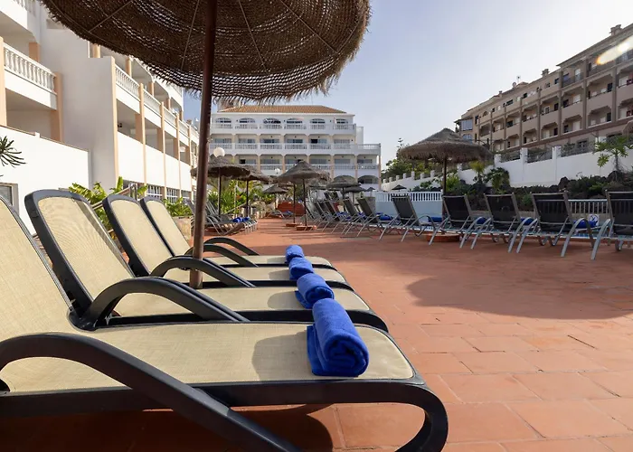 Whala!tenerife Playa de las Americas (Tenerife)