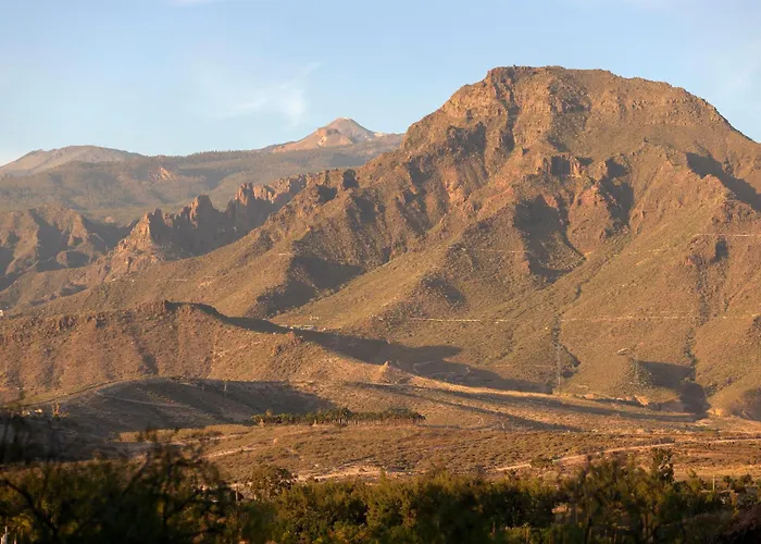 Whala!tenerife Hotel de apartamente 3*