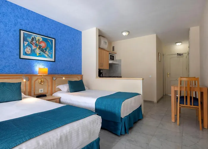 Whala!tenerife 3* Playa de las Americas (Tenerife)