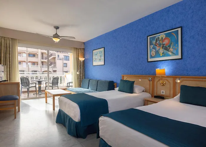 Whala!tenerife Playa de las Americas (Tenerife)