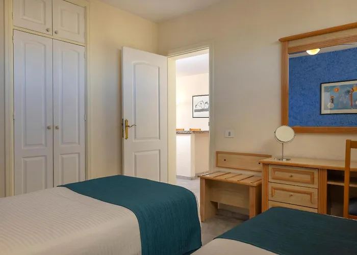 Whala!tenerife 3* Playa de las Americas (Tenerife)