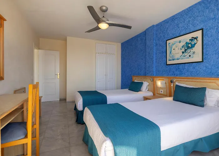 Whala!tenerife Hotel de apartamente