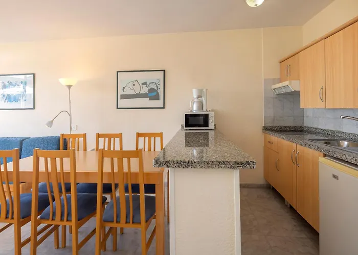 Aparthotel Whala!tenerife Playa de las Americas (Tenerife)