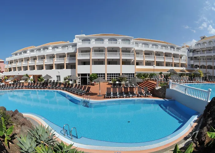 Aparthotel Whala!tenerife Playa de las Americas (Tenerife)
