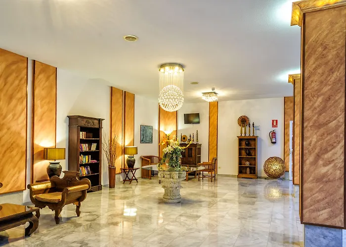 Whala!tenerife Aparthotel