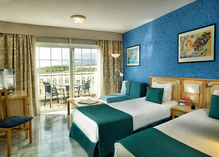 Hotel de apartamente Whala!tenerife 3*