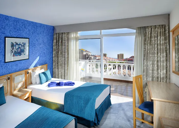 Hotel de apartamente Whala!tenerife