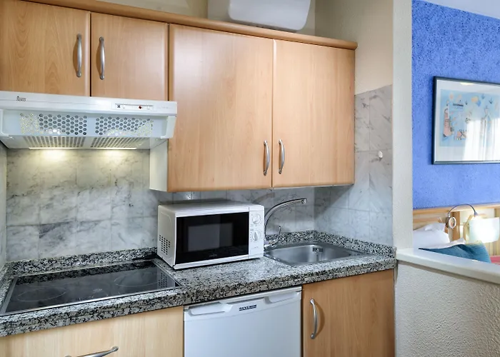 Whala!tenerife 3* Playa de las Americas (Tenerife)