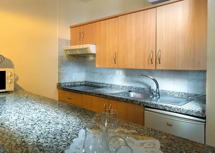 Aparthotel Whala!tenerife Playa de las Americas (Tenerife)