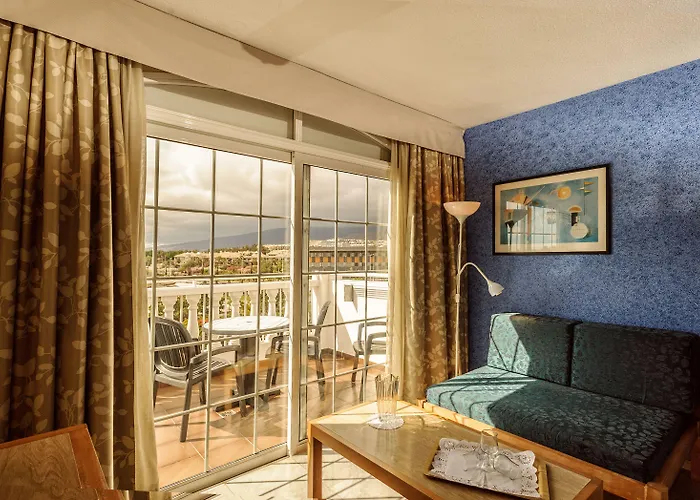 Hotel de apartamente Whala!tenerife Playa de las Americas (Tenerife)