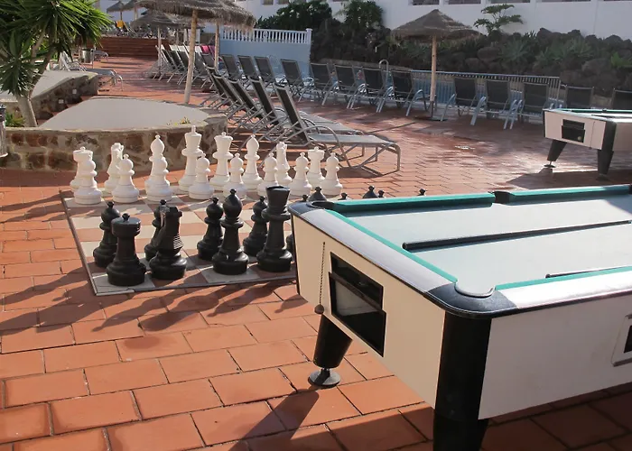 Aparthotel Whala!tenerife 3*