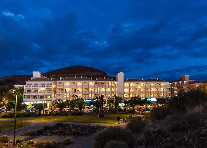 Hotel de apartamente Whala!tenerife Playa de las Americas (Tenerife)