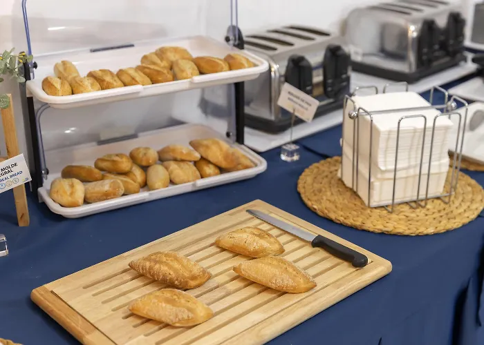 Whala!tenerife Aparthotel 3*