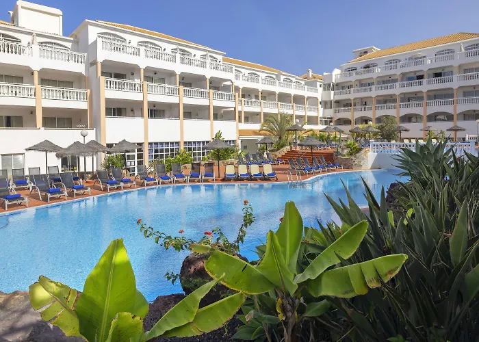 Aparthotel Whala!tenerife Playa de las Americas (Tenerife)
