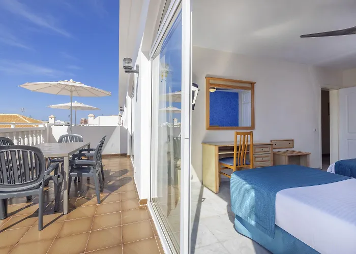 Whala!tenerife 3* Playa de las Americas (Tenerife)