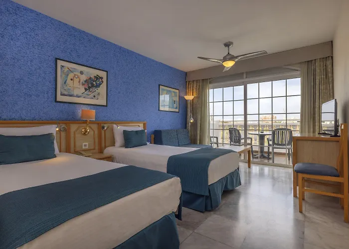 Whala!tenerife Aparthotel Playa de las Americas (Tenerife)