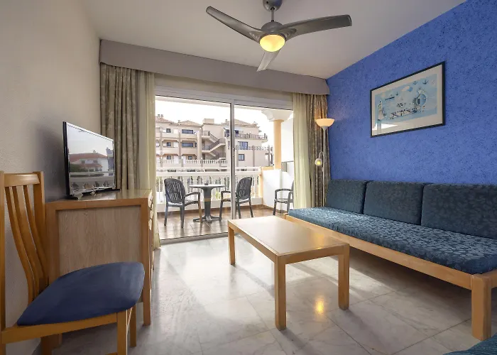 Whala!tenerife Aparthotel 3*