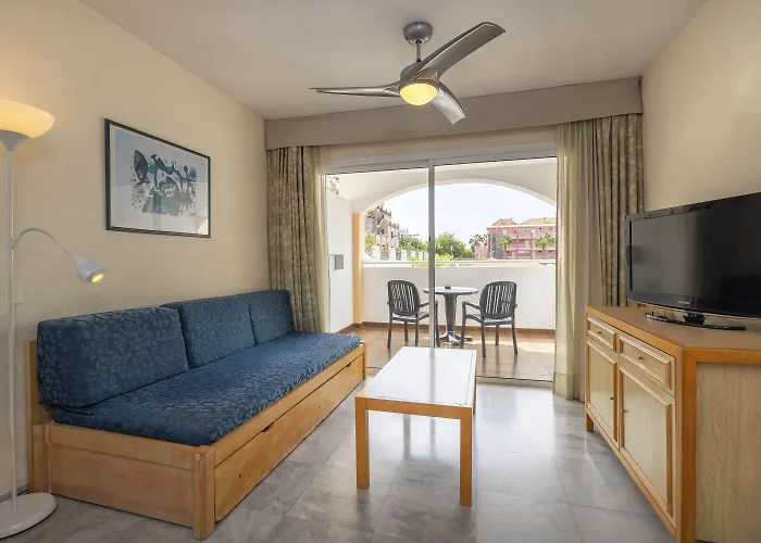 Whala!tenerife Aparthotel Playa de las Americas (Tenerife)